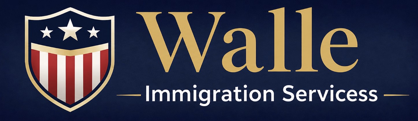 Walle Immigration Services